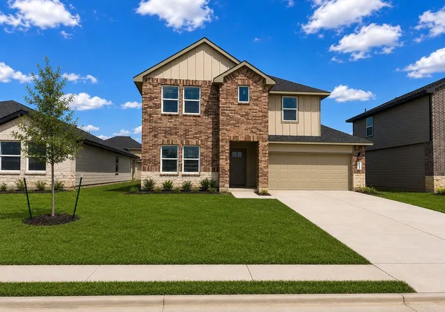 Photo 1 of Single family home for sale at 3723 Melbourne Manor, Fulshear, TX 77441 | MLS# 19199269 | Listing updated on 2026-09-18