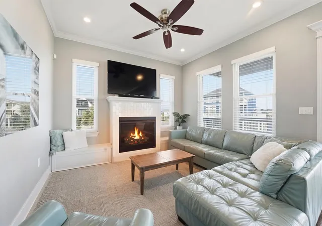 Photo 3 of Single family home for sale at 4106 Silver Reef, Galveston, TX 77554 | MLS# 89768935 | Listing updated on 2026-09-13