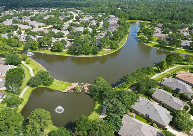 41st image of 1407 Capri Pl Ln, Pearland, TX 77581 | MLS# 73765533