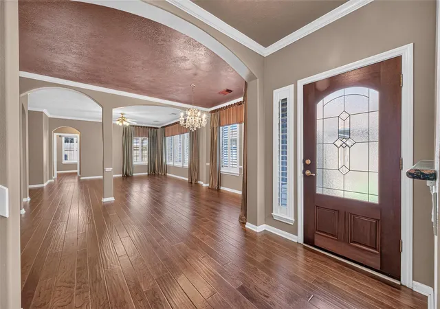 4th image of 1407 Capri Pl Ln, Pearland, TX 77581 | MLS# 73765533
