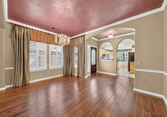 5th image of 1407 Capri Pl Ln, Pearland, TX 77581 | MLS# 73765533