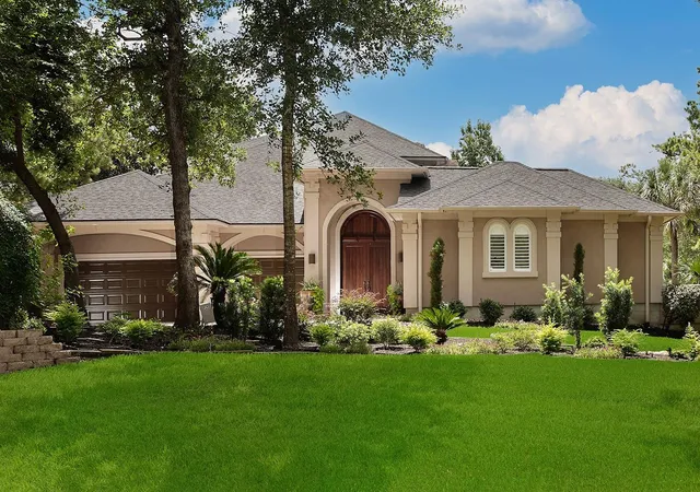 Photo 1 of Mansion for sale at 74 Batesbrooke Ct, Spring, TX 77381 | MLS# 60865677 | Listing updated on 2026-08-29