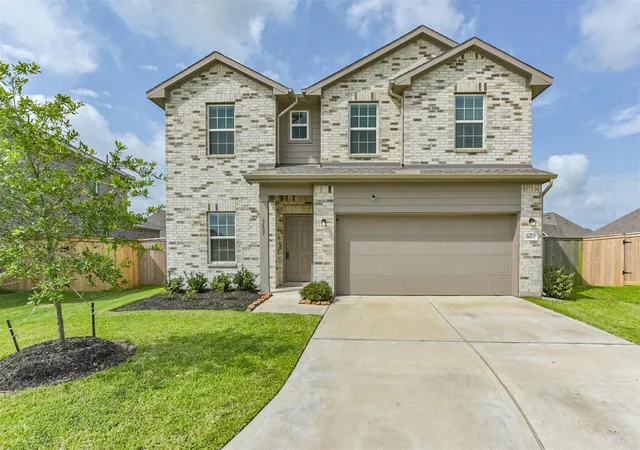 Photo 1 of Single family home for sale at 3607 Crosspointe Pass, Angleton, TX 77515 | MLS# 44818702 | Listing updated on 2026-07-01
