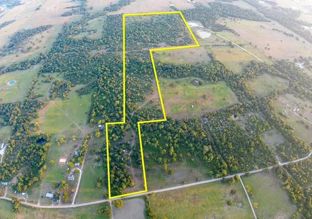 Photo 1 of Land for sale at 000 Burns Rd, Midway, TX 75852 | MLS# 66190318 | Listing updated on 2026-08-05