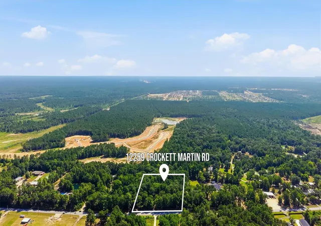 2nd image of 12259 Crockett Martin Rd, Conroe, TX 77306 | MLS# 75878342