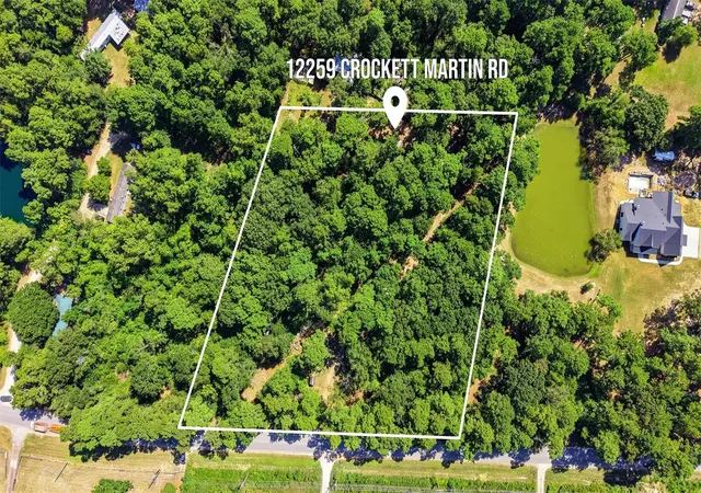 Photo 3 of Single family home for sale at 12259 Crockett Martin Rd, Conroe, TX 77306 | MLS# 75878342 | Listing updated on 2026-09-01