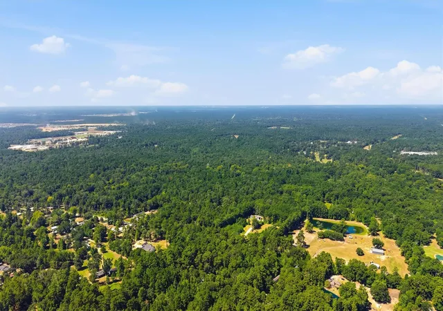 Photo 4 of Single family home for sale at 12259 Crockett Martin Rd, Conroe, TX 77306 | MLS# 75878342 | Listing updated on 2026-09-01