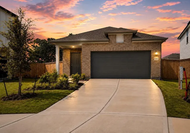 Photo 1 of Single family home for sale at 9380 Beryl Ln, Conroe, TX 77303 | MLS# 38050096 | Listing updated on 2026-09-20
