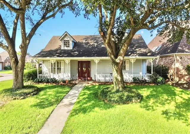 1st image of 3116 Pebble Beach Ln, Orange, TX 77630 | MLS# 73973306