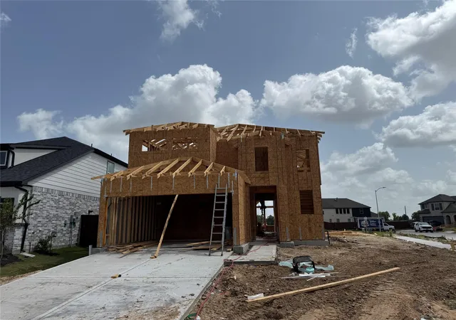 Photo 2 of Single family home for sale at 5339 Getty Ln, Iowa Colony, TX 77583 | MLS# 60202727 | Listing updated on 2026-07-16
