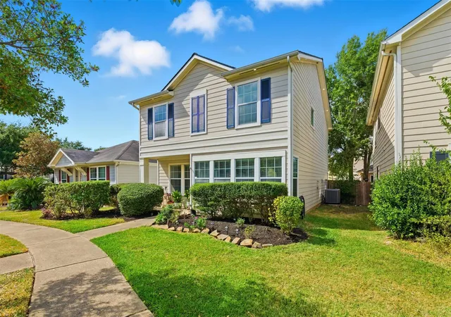 Photo 1 of Single family home for sale at 20825 Patriot Park Ln, Katy, TX 77449 | MLS# 43090469 | Listing updated on 2026-07-13