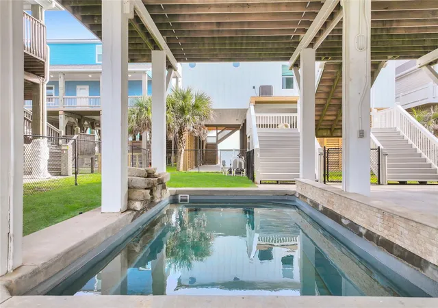 1st image of 2636 Whitecap, Port Bolivar, TX 77650 | MLS# 43585656