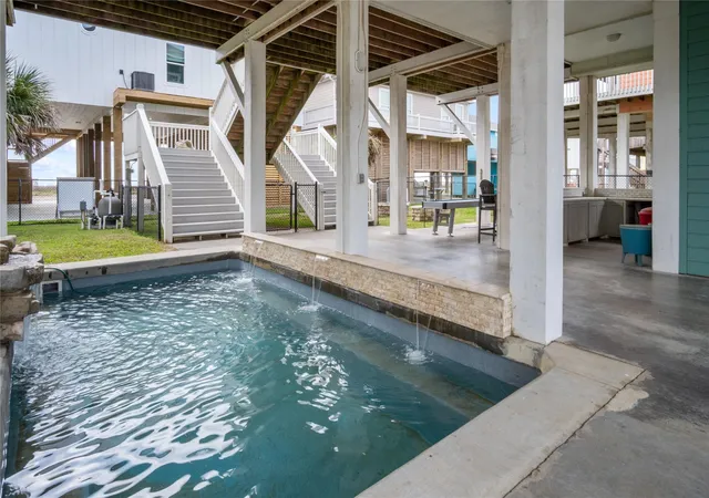 2nd image of 2636 Whitecap, Port Bolivar, TX 77650 | MLS# 43585656