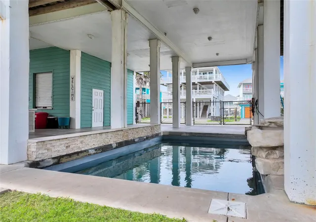 Photo 3 of Single family home for sale at 2636 Whitecap, Port Bolivar, TX 77650 | MLS# 43585656 | Listing updated on 2026-08-19