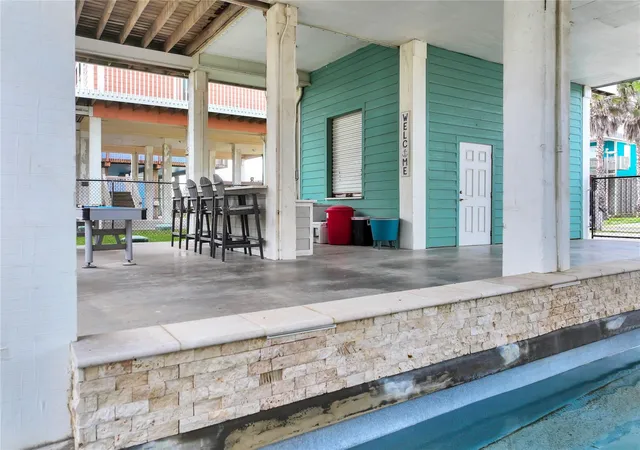 Photo 3 of Single family home for sale at 2636 Whitecap, Port Bolivar, TX 77650 | MLS# 43585656 | Listing updated on 2026-08-19