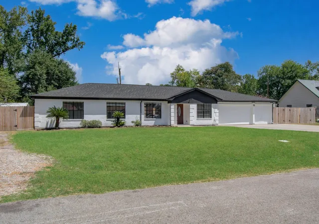 Photo 1 of Single family home for sale at 7823 Vegas St, Humble, TX 77396 | MLS# 24981347 | Listing updated on 2026-09-19