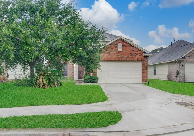 Photo 1 of Single family home for sale at 7106 Still Hvn Dr, Richmond, TX 77407 | MLS# 23043825 | Listing updated on 2026-07-12