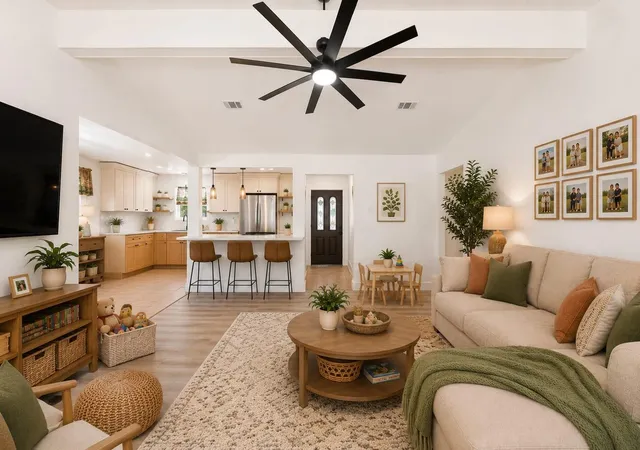 Photo 1 of Single family home for sale at 2413 Shadowdale Dr, Houston, TX 77043 | MLS# 16017928 | Listing updated on 2026-09-04
