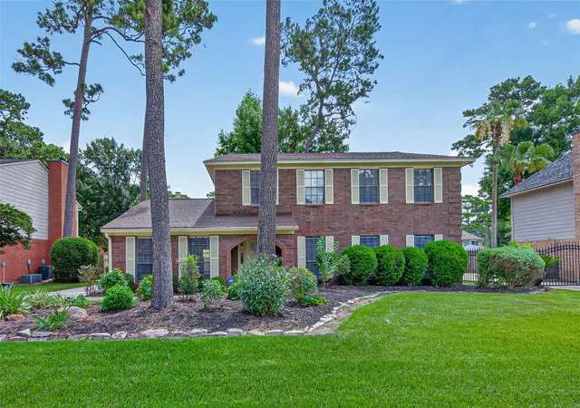 Homes for sale in Kingwood, TX | 4326 Meadow Springs Dr, Kingwood, TX 77339 | MLS# 19712063