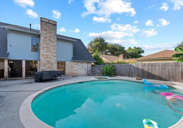 4th image of 2719 Field Line Dr, Sugar Land, TX 77479 | MLS# 12196145