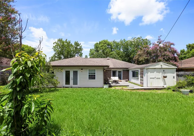 21st image of 7911 Jonquil Dr, Texas City, TX 77591 | MLS# 21626193