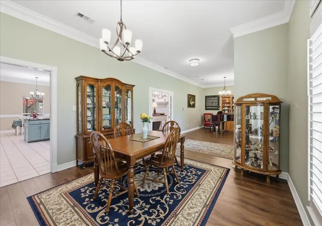 4th image of 6329 Bent Water Dr, Orange, TX 77632 | MLS# 78772427