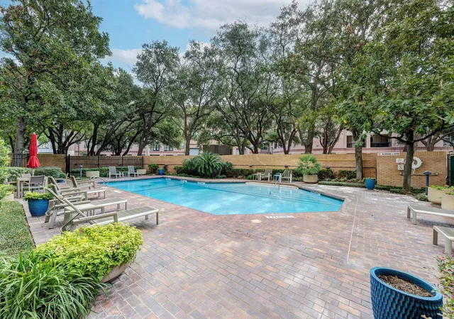 26th image of 15 Greenway Plaza #8G, Houston, TX 77046 | MLS# 3639322