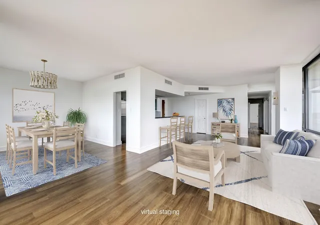 Photo 3 of Condo for sale at 15 Greenway Plaza #8G, Houston, TX 77046 | MLS# 3639322 | Listing updated on 2026-08-18
