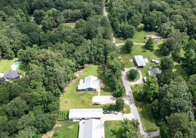 31st image of 55 County Road 2287, Cleveland, TX 77327 | MLS# 93614751