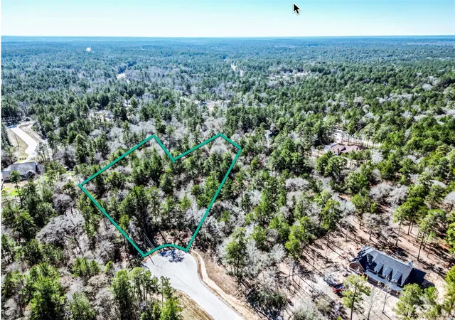 Photo 1 of Land for sale at Lot 42 Pyrite Ct, Huntsville, TX 77340 | MLS# 78338587 | Listing updated on 2026-05-25