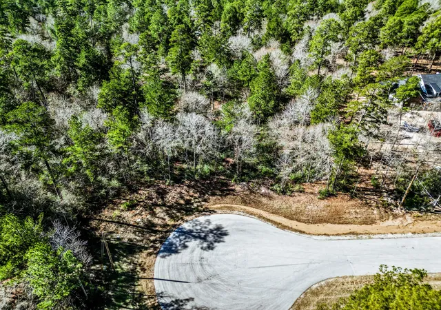 Photo 4 of Land for sale at Lot 42 Pyrite Ct, Huntsville, TX 77340 | MLS# 78338587 | Listing updated on 2026-05-25