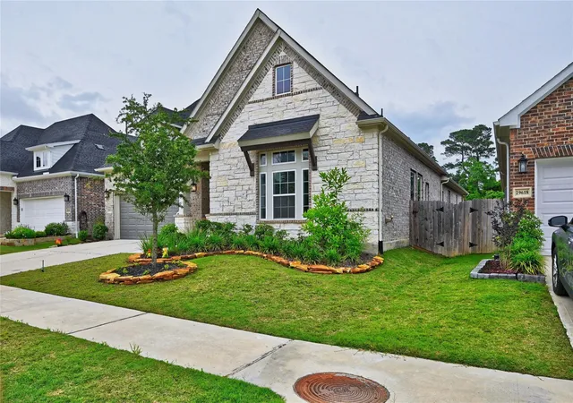 2nd image of 29622 Conifer St, Tomball, TX 77375 | MLS# 41194632