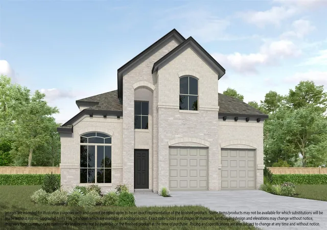 Photo 1 of Sale Pending at 608 Juniper Hts Ln, Waller, TX 77484 | MLS# 71047481 | Listing updated on 2026-07-09