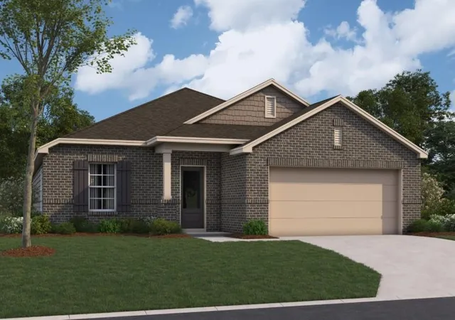 Photo 1 of Sale Pending at 716 Michelia St, Magnolia, TX 77354 | MLS# 17910782 | Listing updated on 2026-08-24
