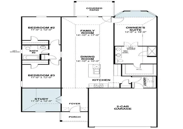 Photo 2 of Sale Pending at 716 Michelia St, Magnolia, TX 77354 | MLS# 17910782 | Listing updated on 2026-08-24