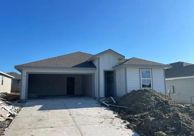 Homes for sale in Brenham, TX | 1261 Hickory Grove St, Brenham, TX 77833 | MLS# 80595894