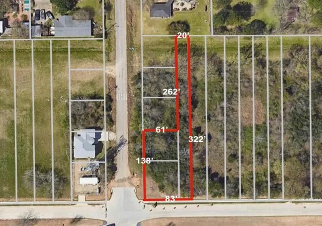 1st image of Tbd Randolph St, Houston, TX 77075 | MLS# 41148659
