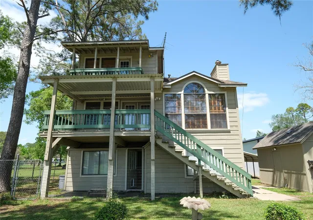 Photo 1 of Single family home for sale at 5463 County Rd 961, Brazoria, TX 77422 | MLS# 65253876 | Listing updated on 2026-08-22