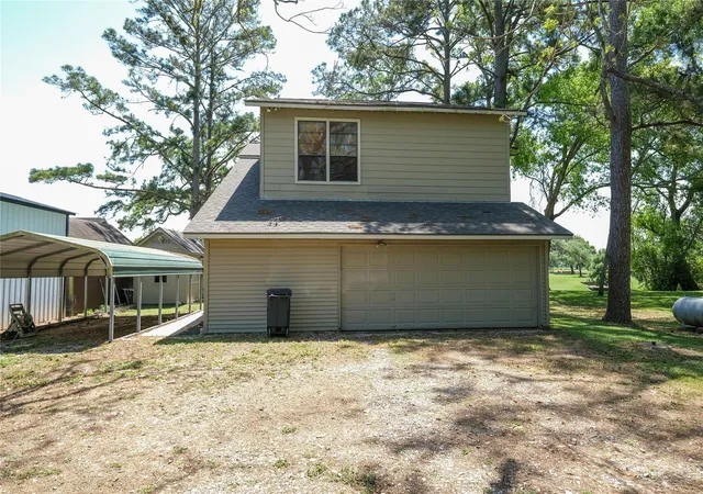 Photo 4 of Single family home for sale at 5463 County Rd 961, Brazoria, TX 77422 | MLS# 65253876 | Listing updated on 2026-08-22