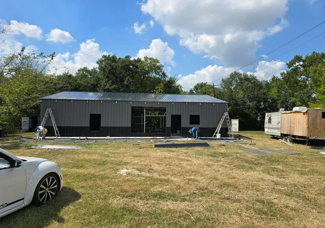 Photo 3 of Land for sale at 8235 Braniff Ave, Houston, TX 77061 | MLS# 94173624 | Listing updated on 2026-10-09