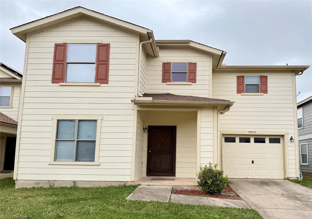 Photo 1 of Single family home for sale at 18830 Remington Ml Dr, Houston, TX 77073 | MLS# 11480093 | Listing updated on 2026-05-23