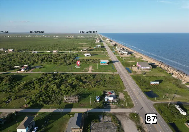 Homes for sale in Gilchrist, TX | 2306 Gumbo Dr, Gilchrist, TX 77617 | MLS# 58440539