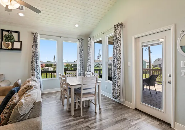 Photo 3 of Single family home for sale at 935 Eastview #B, Crystal Beach, TX 77650 | MLS# 33401524 | Listing updated on 2026-08-24