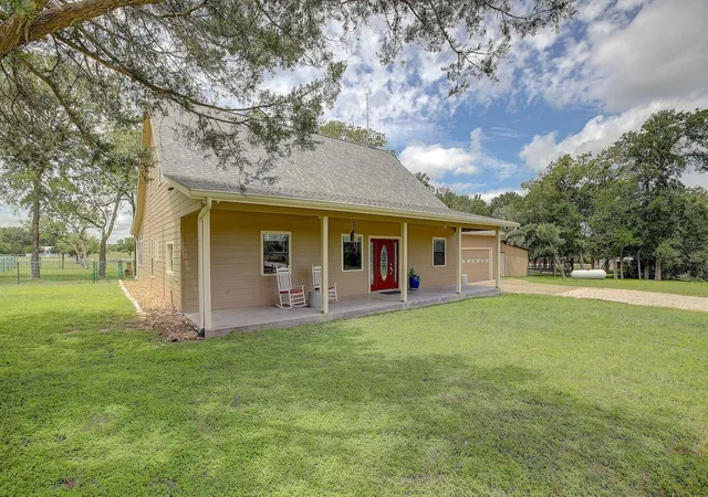 Photo 4 of Land for sale at 1928 Koether Rd, Carmine, TX 78932 | MLS# 17456307 | Listing updated on 2026-08-16