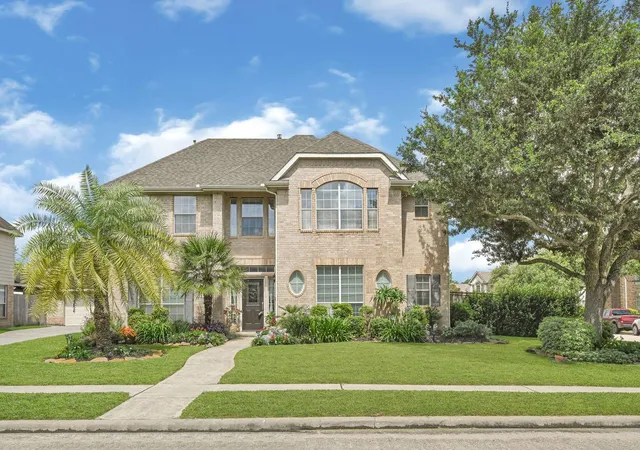 2nd image of 3422 Bay Breeze Dr, Seabrook, TX 77586 | MLS# 47701626