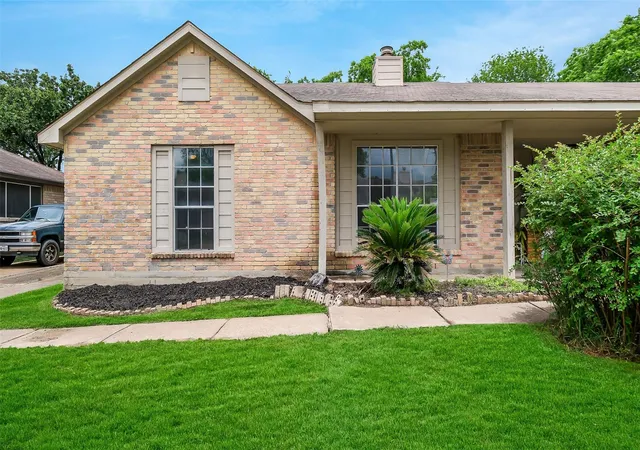 2nd image of 19414 Lazy Valley Dr, Katy, TX 77449 | MLS# 52209181