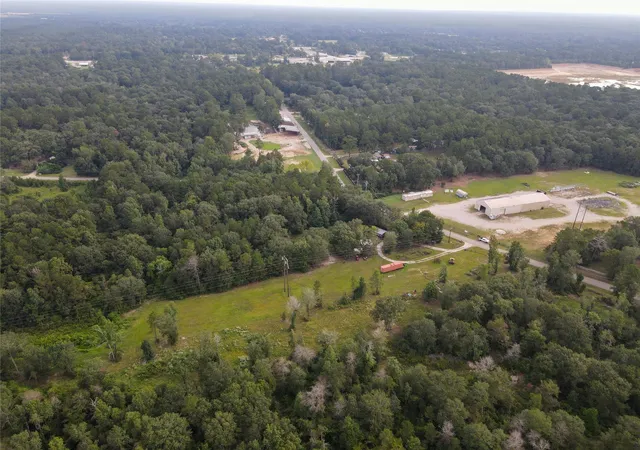 Photo 1 of Land for sale at 18336 Old Hwy 105 E, Cleveland, TX 77328 | MLS# 24048245 | Listing updated on 2026-09-07