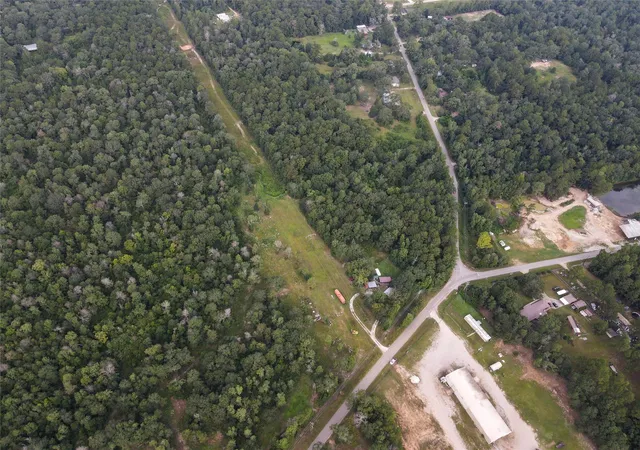 Photo 2 of Land for sale at 18336 Old Hwy 105 E, Cleveland, TX 77328 | MLS# 24048245 | Listing updated on 2026-09-07