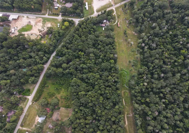 Photo 4 of Land for sale at 18336 Old Hwy 105 E, Cleveland, TX 77328 | MLS# 24048245 | Listing updated on 2026-09-07