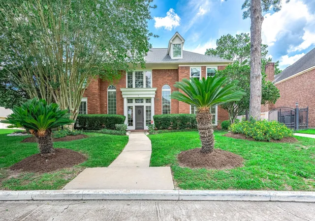 2nd image of 1803 Misty Bend Dr, Katy, TX 77494 | MLS# 18149795